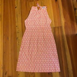 J. McLaughlin Summer Dress